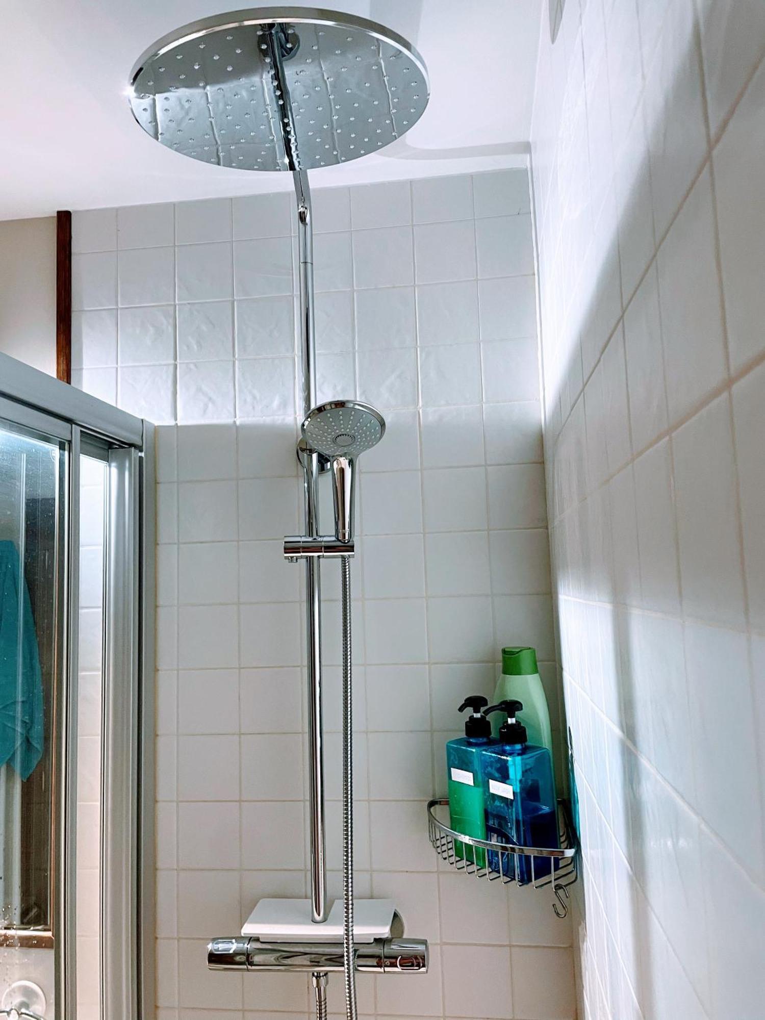 Apartamento Renovado Con Jardin Privado, Parking ,Wifi Y Piscina Osseja Exterior photo